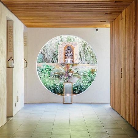Inn At Moonlight Beach Encinitas Exterior foto